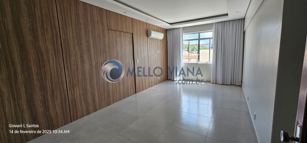 Apartamento à venda com 2 quartos, 84m² - Foto 4