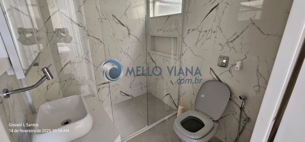 Apartamento à venda com 2 quartos, 84m² - Foto 6