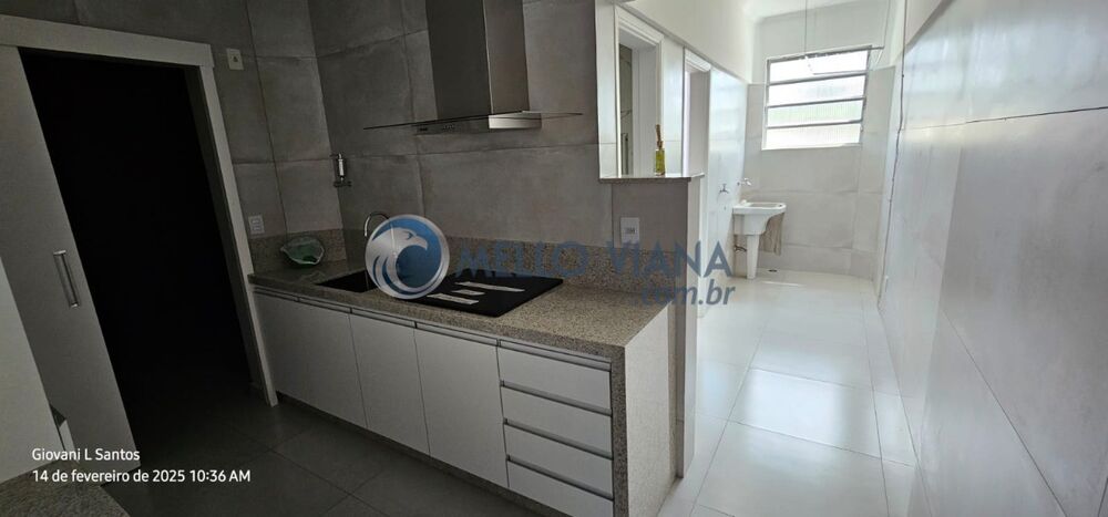 Apartamento à venda com 2 quartos, 84m² - Foto 8