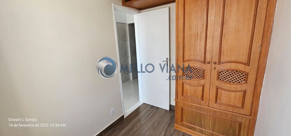 Apartamento à venda com 2 quartos, 84m² - Foto 7