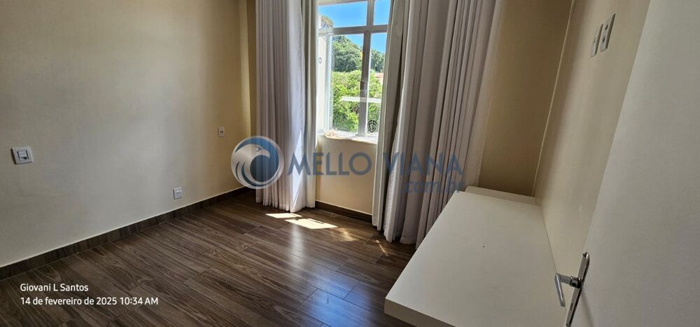 Apartamento à venda com 2 quartos, 84m² - Foto 12