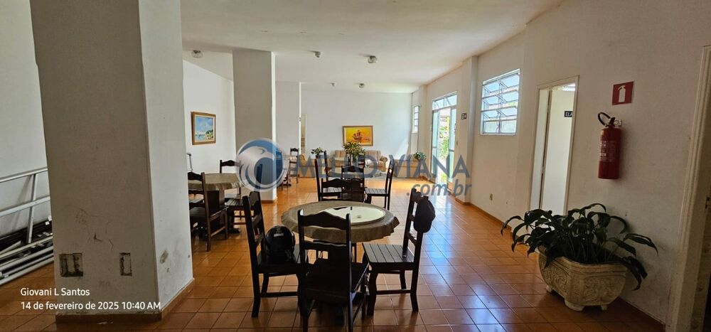Apartamento à venda com 2 quartos, 84m² - Foto 3