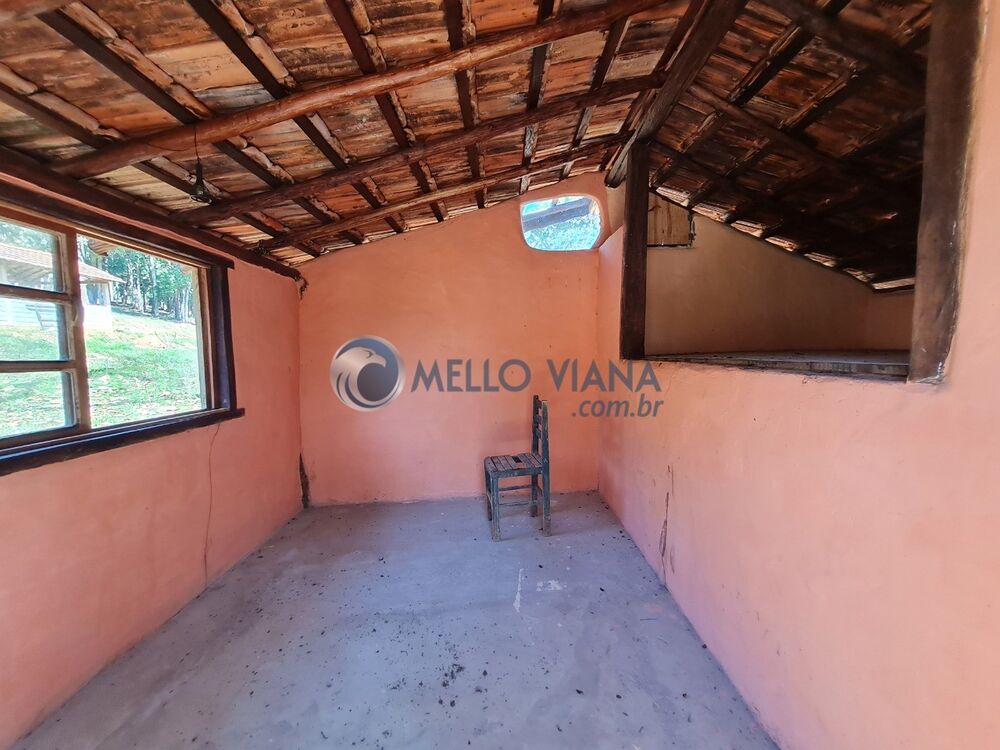 Sítio, 1 quarto, 12 m² - Foto 3