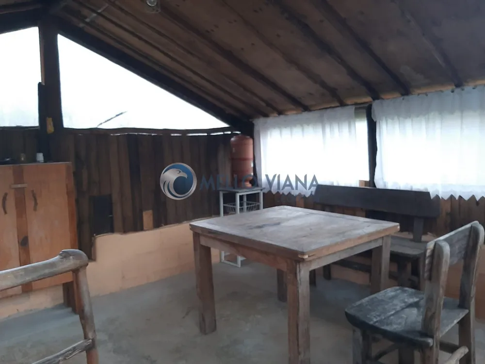 Sítio, 1 quarto, 12 m² - Foto 3