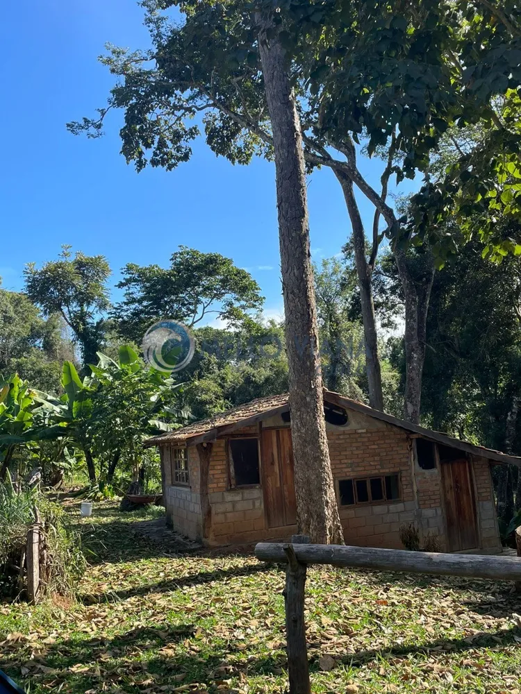 Sítio, 1 quarto, 12 m² - Foto 1