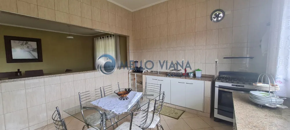 Casa, 3 quartos - Foto 14