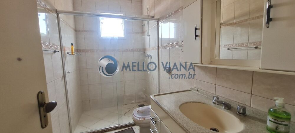 Casa, 3 quartos - Foto 17