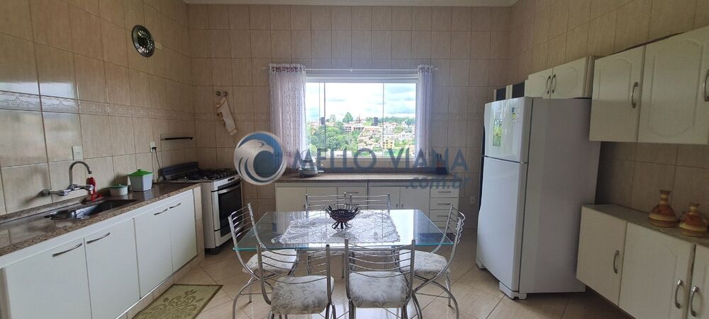 Casa, 3 quartos - Foto 12