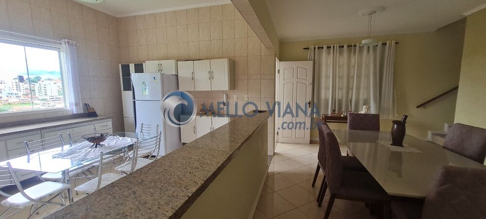 Casa, 3 quartos - Foto 8