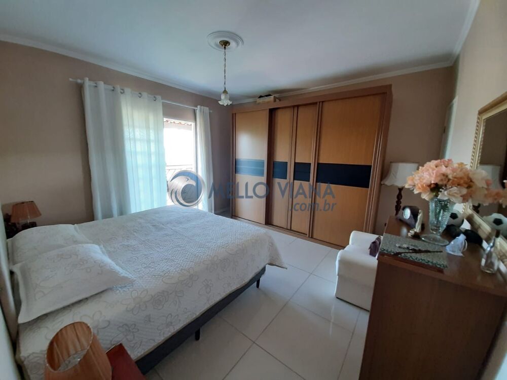 Casa, 3 quartos, 220 m² - Foto 12