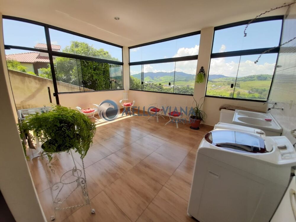 Casa, 3 quartos, 220 m² - Foto 9