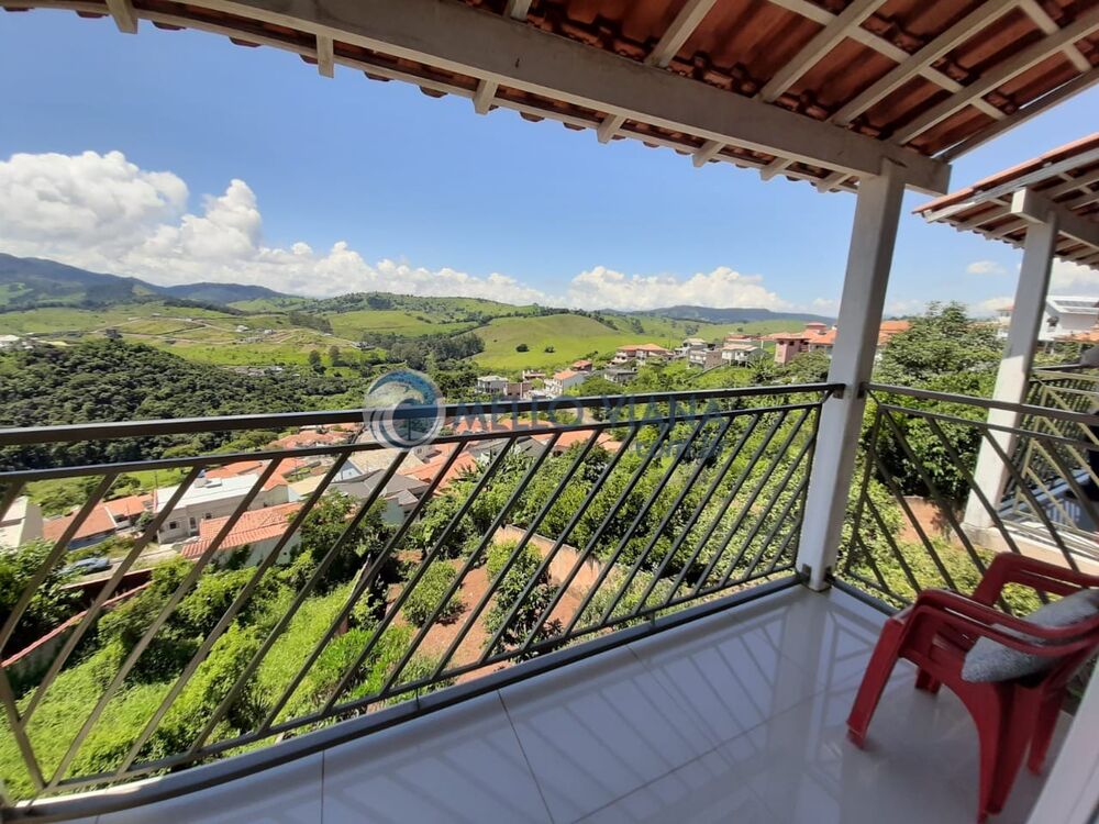 Casa, 3 quartos, 220 m² - Foto 13