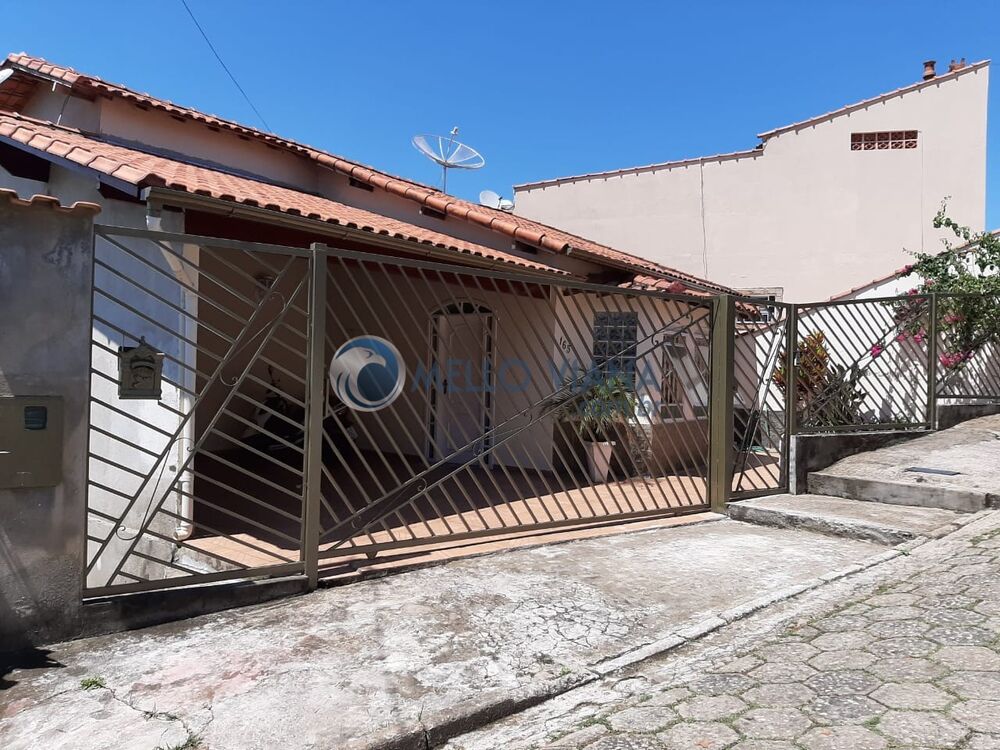 Casa, 3 quartos, 220 m² - Foto 5