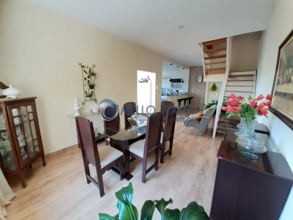 Casa, 3 quartos, 220 m² - Foto 13