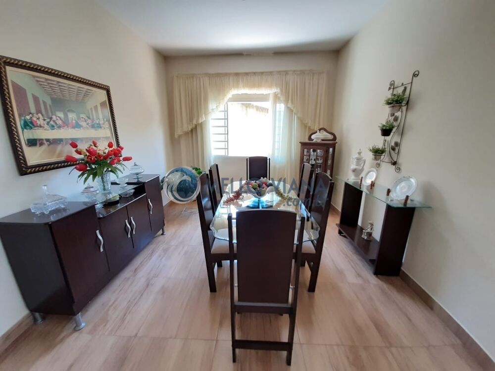 Casa, 3 quartos, 220 m² - Foto 14