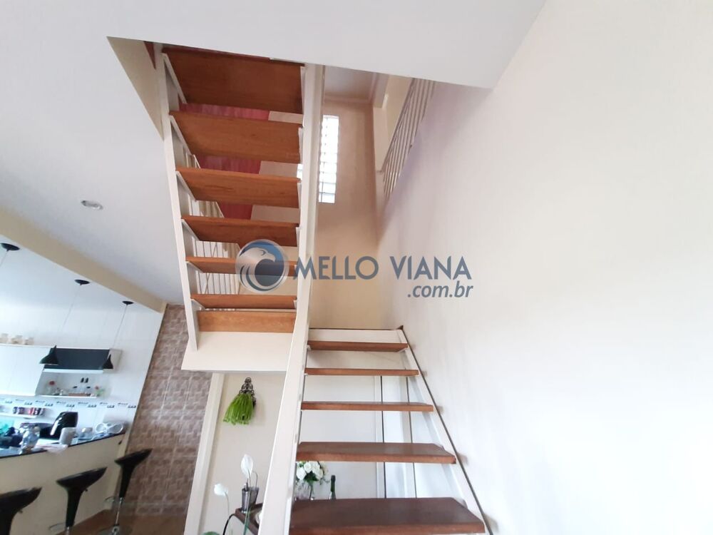 Casa, 3 quartos, 220 m² - Foto 1