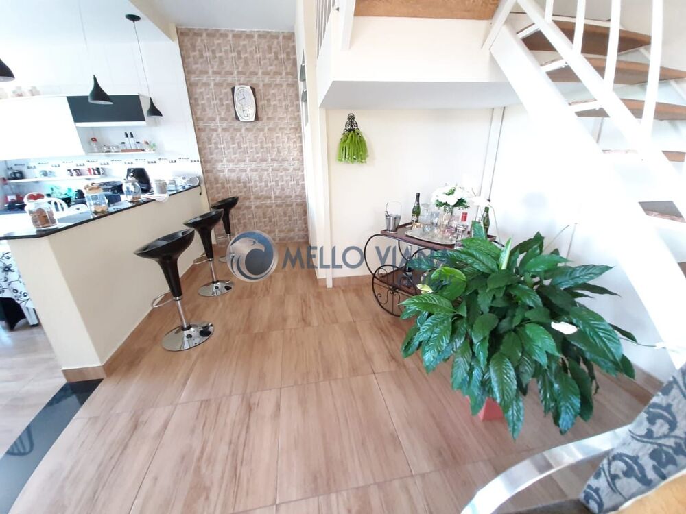 Casa, 3 quartos, 220 m² - Foto 4