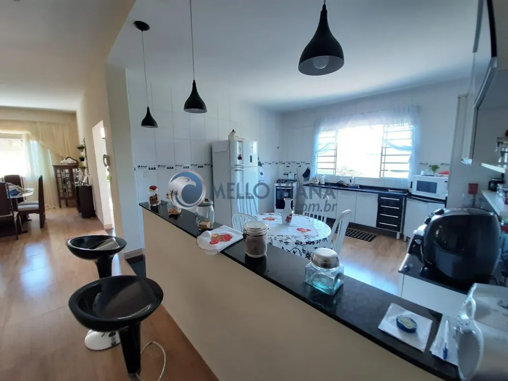 Casa, 3 quartos, 220 m² - Foto 16