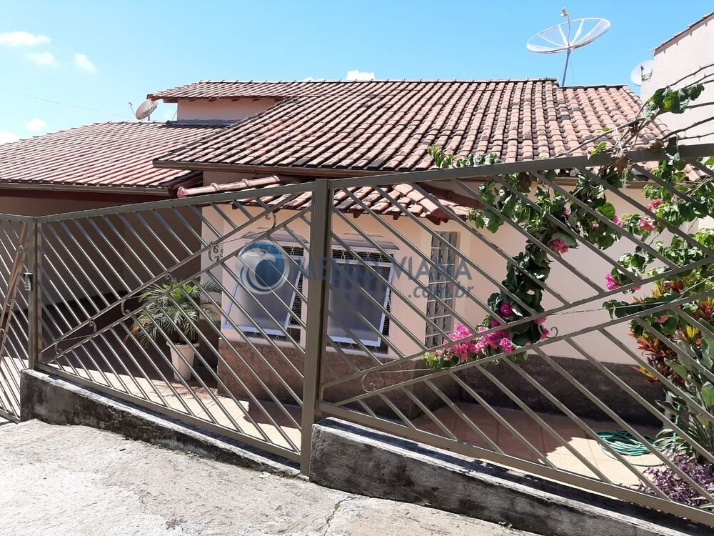 Casa, 3 quartos, 220 m² - Foto 7