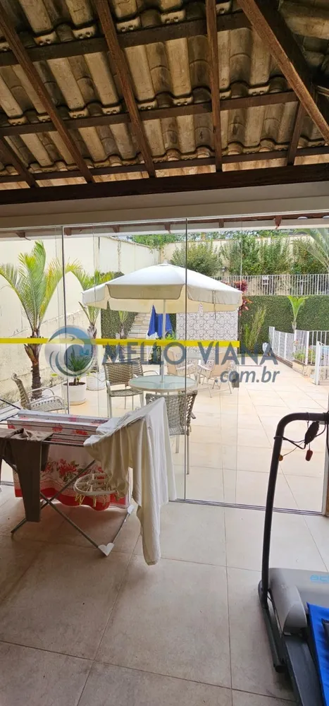Casa, 3 quartos, 227 m² - Foto 12