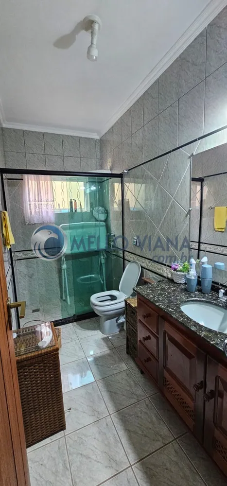 Casa, 3 quartos, 227 m² - Foto 2