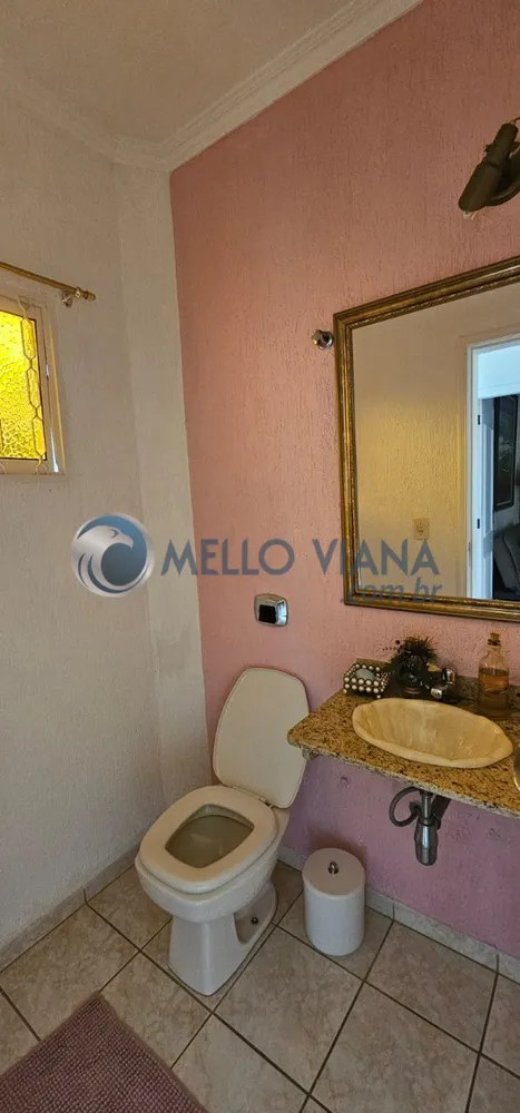 Casa, 3 quartos, 227 m² - Foto 5