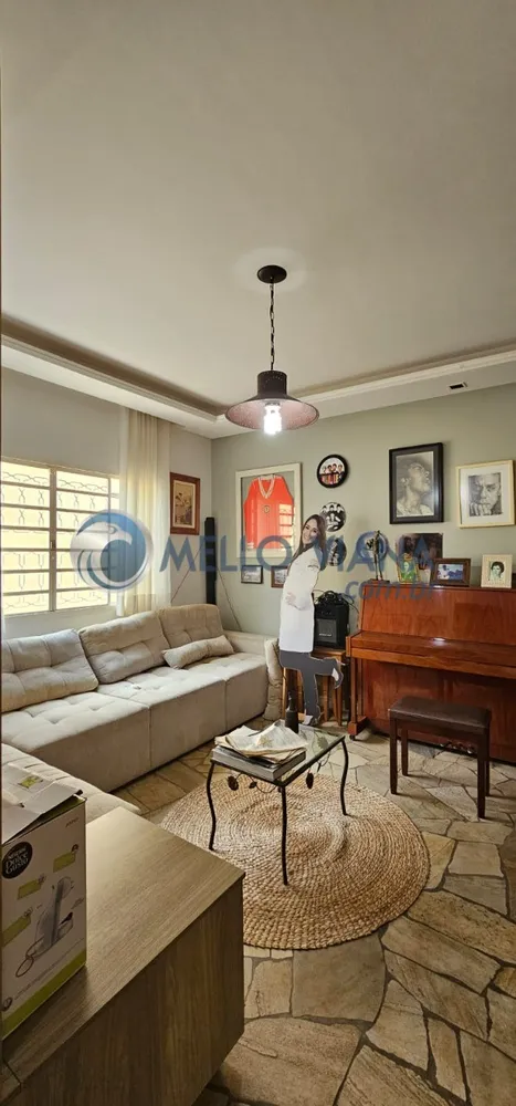Casa, 3 quartos, 227 m² - Foto 9