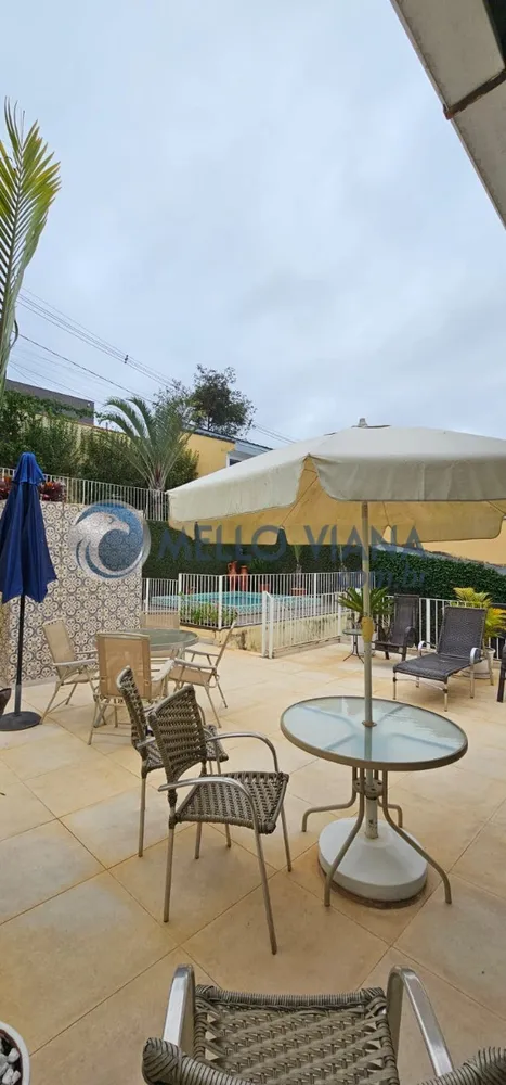 Casa, 3 quartos, 227 m² - Foto 1