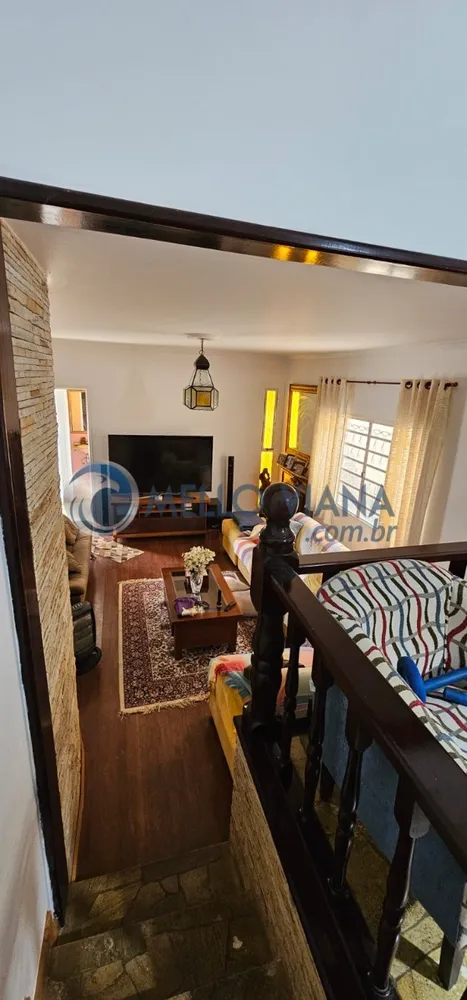 Casa, 3 quartos, 227 m² - Foto 4