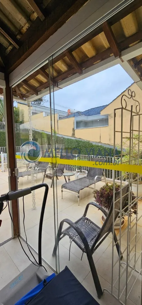 Casa, 3 quartos, 227 m² - Foto 13