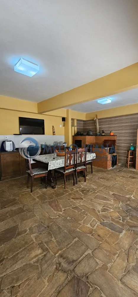 Casa, 3 quartos, 227 m² - Foto 14