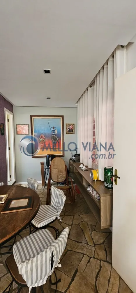 Casa, 3 quartos, 227 m² - Foto 10