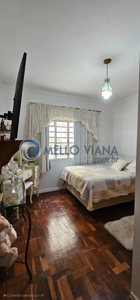 Casa, 3 quartos, 227 m² - Foto 16