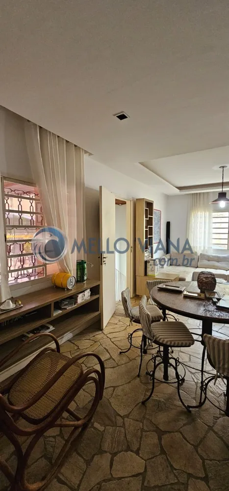Casa, 3 quartos, 227 m² - Foto 11