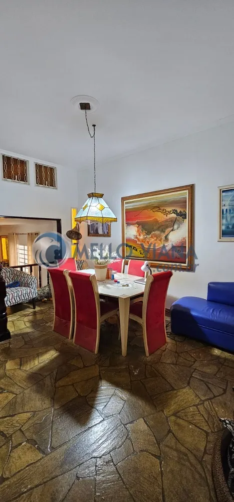Casa, 3 quartos, 227 m² - Foto 3
