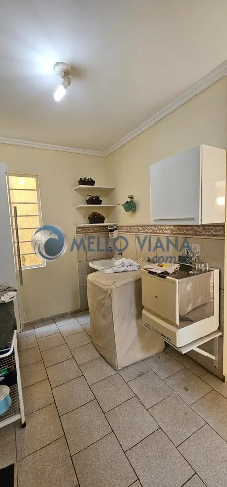Casa, 3 quartos, 227 m² - Foto 7