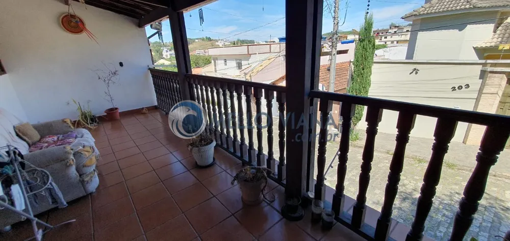 Casa, 4 quartos - Foto 27