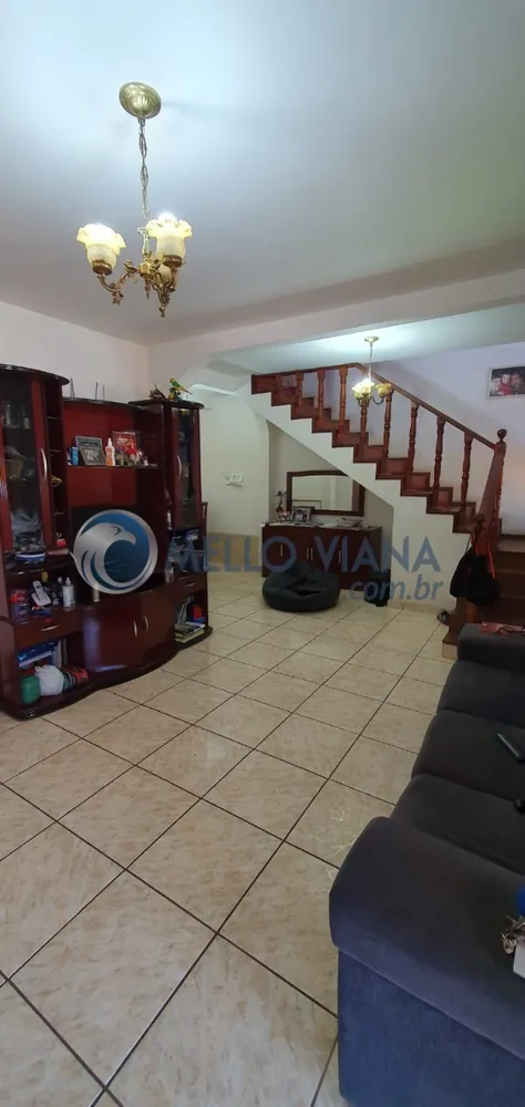 Casa, 4 quartos - Foto 13