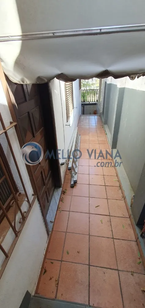 Casa, 4 quartos - Foto 8