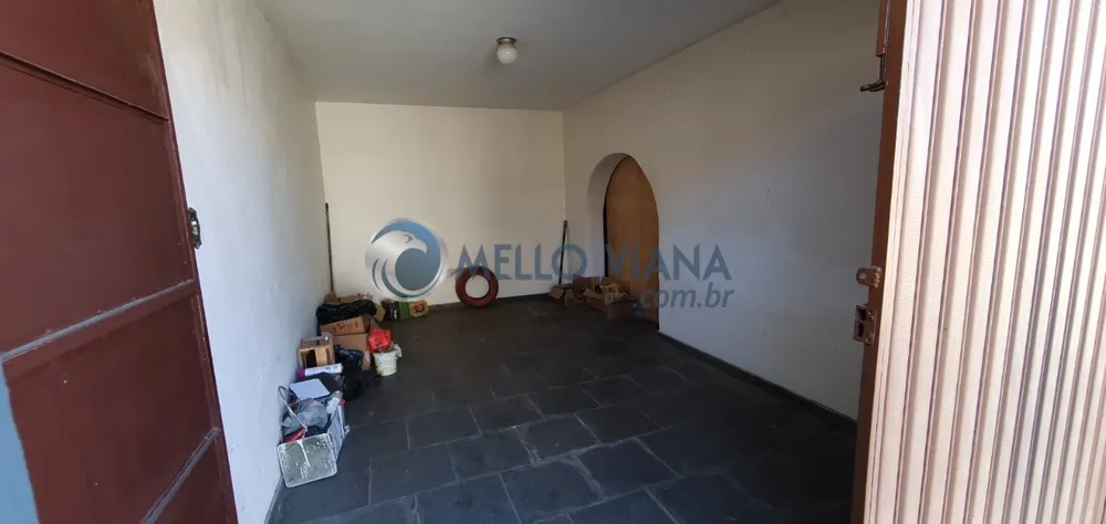 Casa, 4 quartos - Foto 30