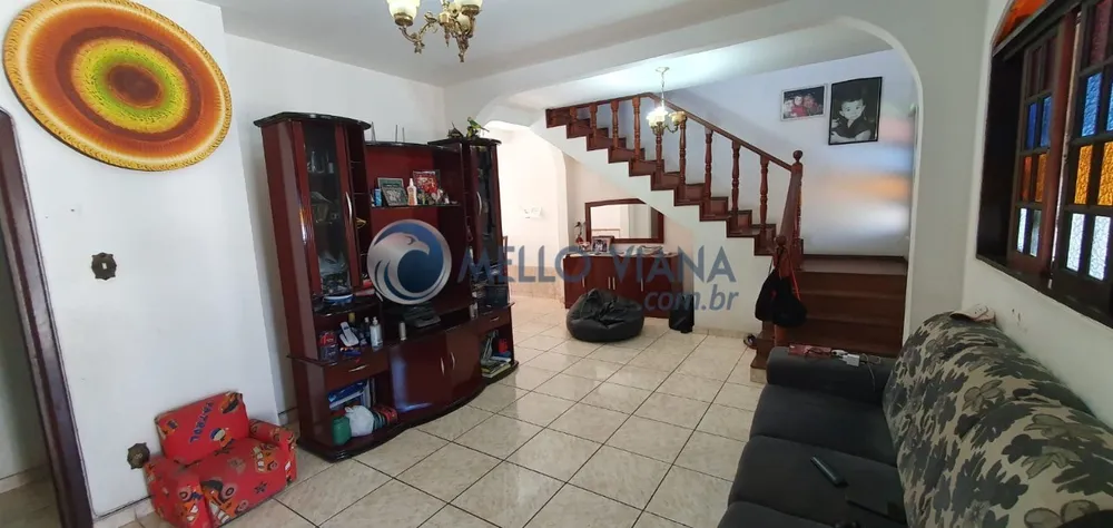 Casa, 4 quartos - Foto 1