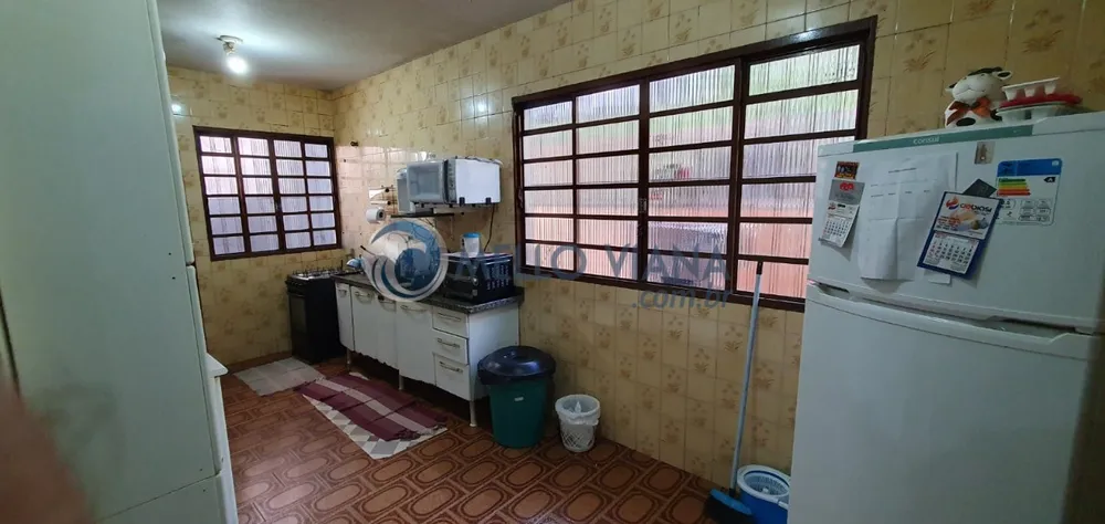 Casa, 4 quartos - Foto 17