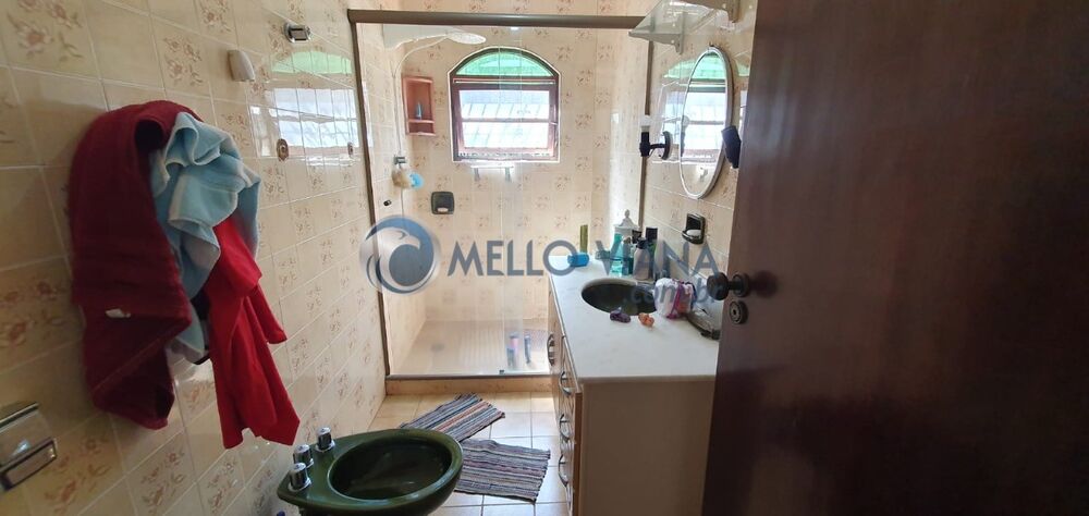 Casa, 4 quartos - Foto 17