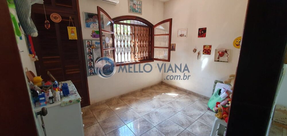 Casa, 4 quartos - Foto 18