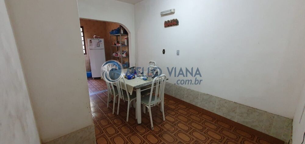 Casa, 4 quartos - Foto 11