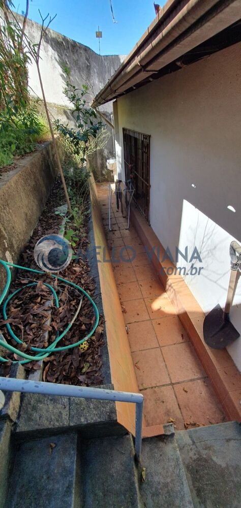 Casa, 4 quartos - Foto 4