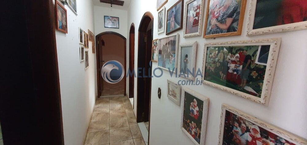Casa, 4 quartos - Foto 13