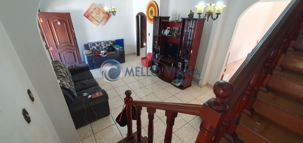 Casa, 4 quartos - Foto 19
