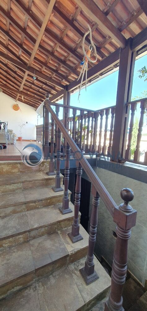 Casa, 4 quartos - Foto 8