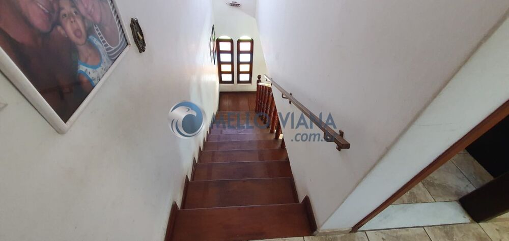 Casa, 4 quartos - Foto 15